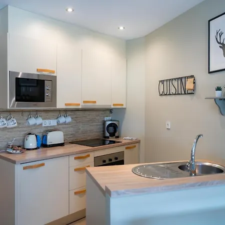 Lägenhet La Colina Torremolinos