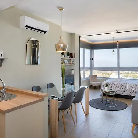 Apartamento La Colina