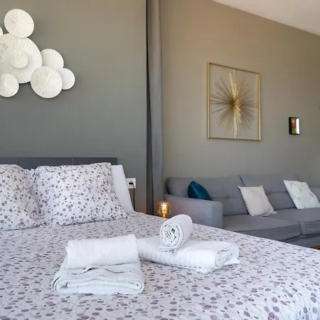 La Colina Apartamento Torremolinos