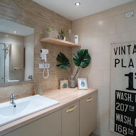 Apartamento La Colina Torremolinos