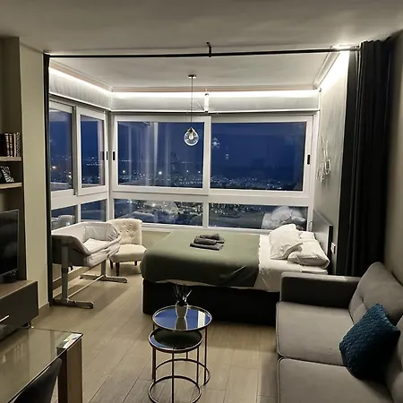 Apartamento La Colina Torremolinos