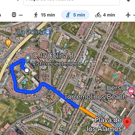 La Colina Torremolinos