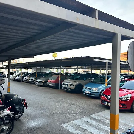 Apartamento La Colina *