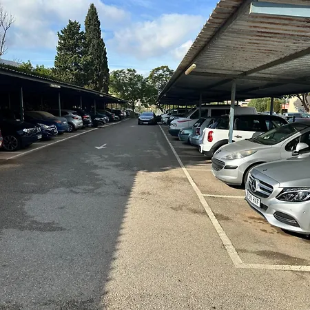 La Colina Appartement Torremolinos