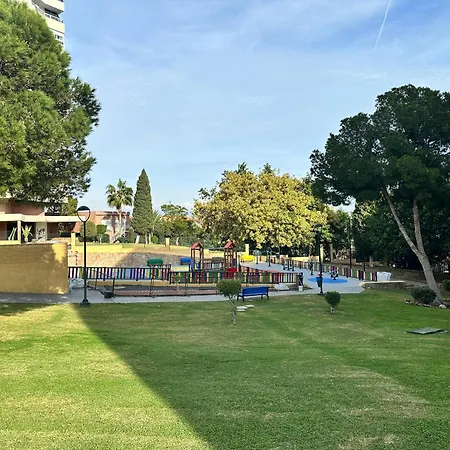 Apartamento La Colina *