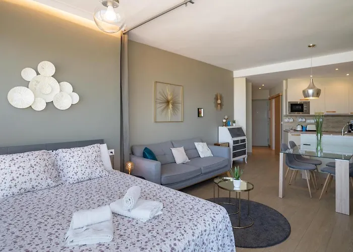 La Colina Appartement Torremolinos