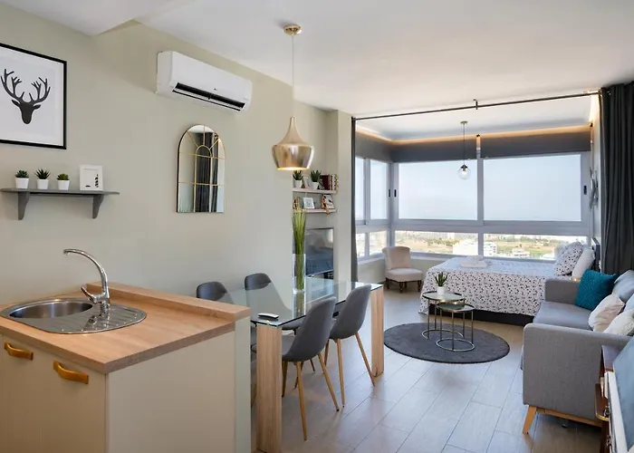 Appartement La Colina