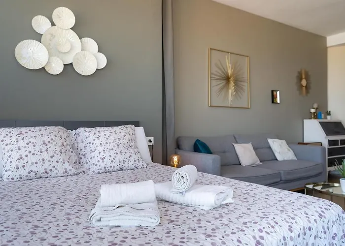 La Colina Appartement Torremolinos