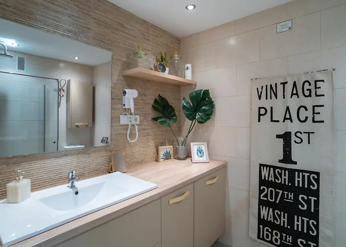 Apartamento La Colina Torremolinos