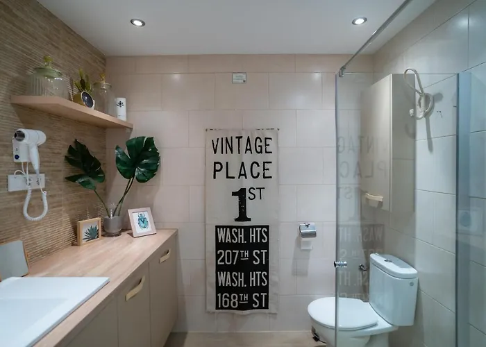 Apartamento La Colina *