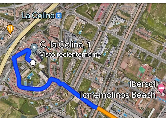 La Colina Torremolinos