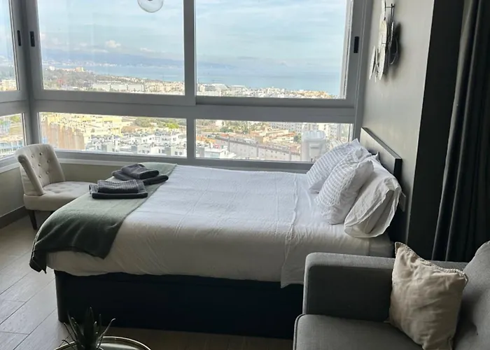 Appartement La Colina