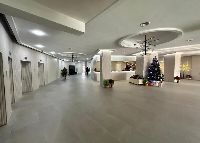 La Colina Torremolinos