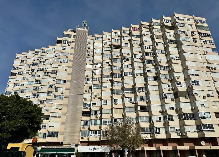La Colina Torremolinos