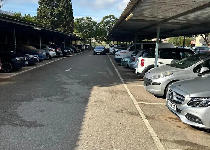 La Colina Apartamento Torremolinos