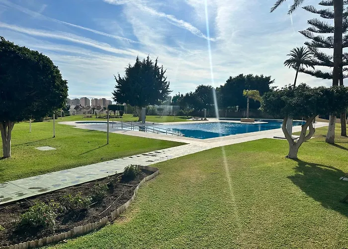 La Colina Appartamento Torremolinos