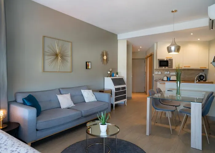 La Colina Apartamento Torremolinos