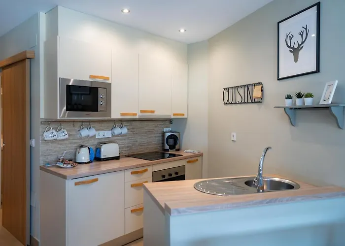 Apartamento La Colina Torremolinos