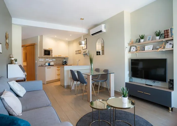 La Colina Apartamento *