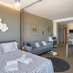 La Colina Апартаменти Торремолінос