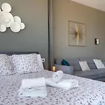 La Colina Апартаменти Торремолінос
