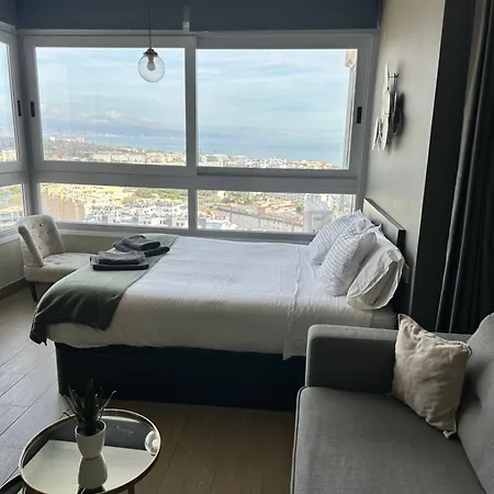 Апартаменти La Colina