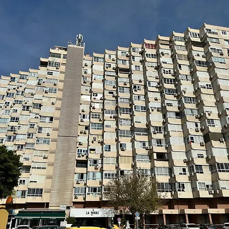 La Colina Торремолінос